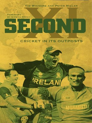 cover image of Second XI